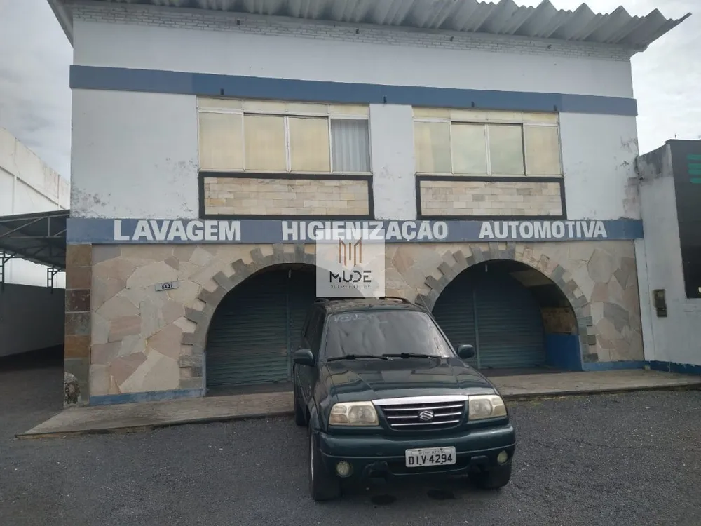 Loja-Salão, 400 m² - Foto 3