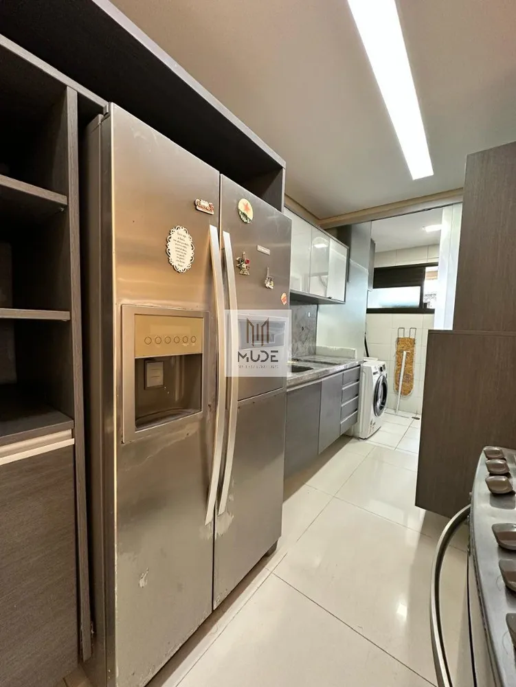 Apartamento, 3 quartos, 85 m² - Foto 1