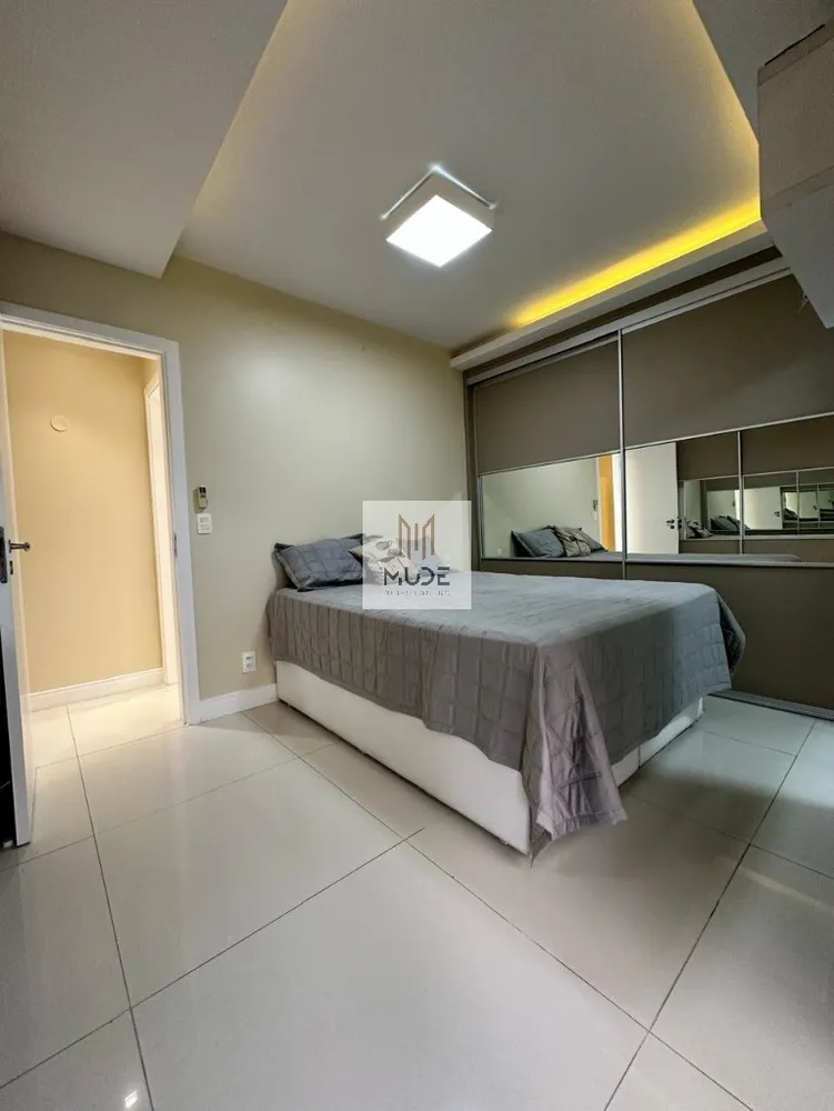 Apartamento, 3 quartos, 85 m² - Foto 3