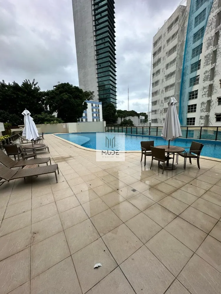 Apartamento, 3 quartos, 85 m² - Foto 10