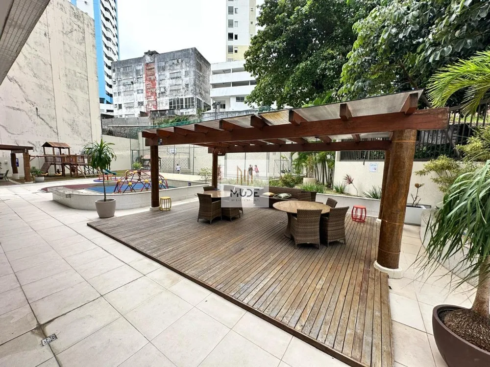 Apartamento, 3 quartos, 85 m² - Foto 11