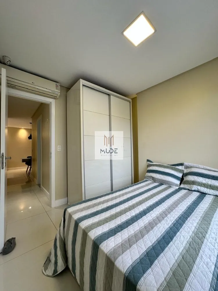 Apartamento, 3 quartos, 85 m² - Foto 2