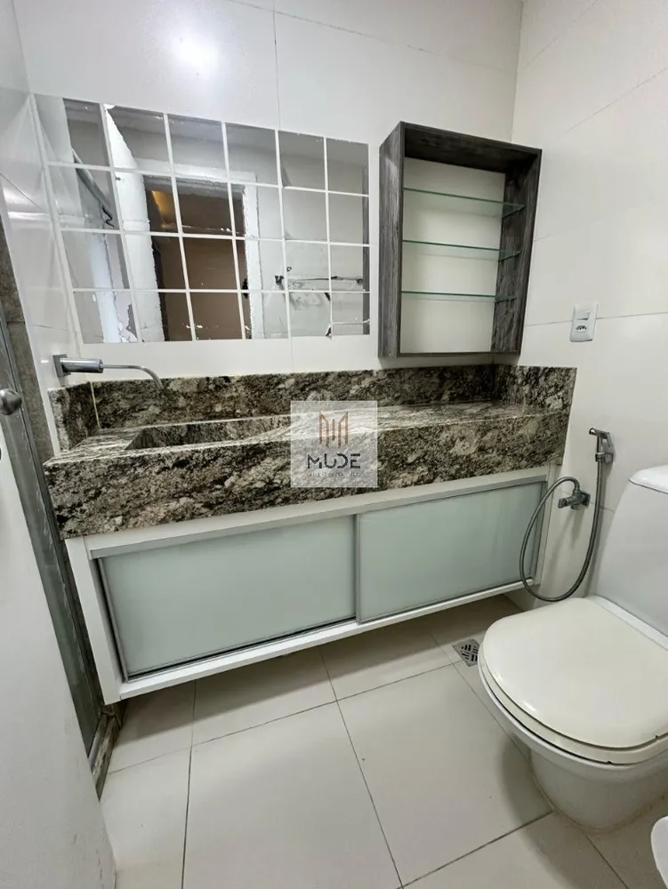 Apartamento, 3 quartos, 85 m² - Foto 4