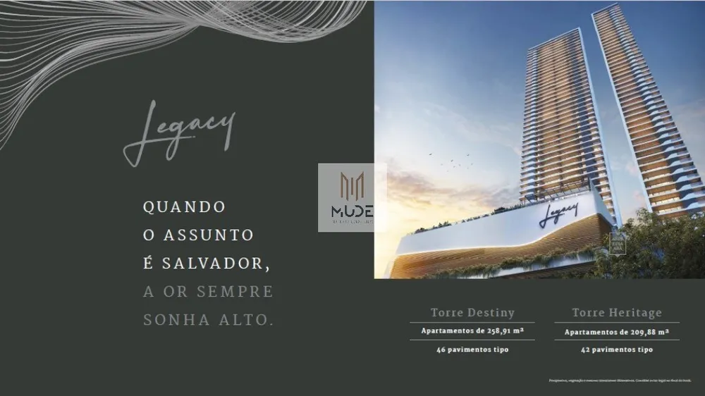 Apartamento, 4 quartos, 259 m² - Foto 5