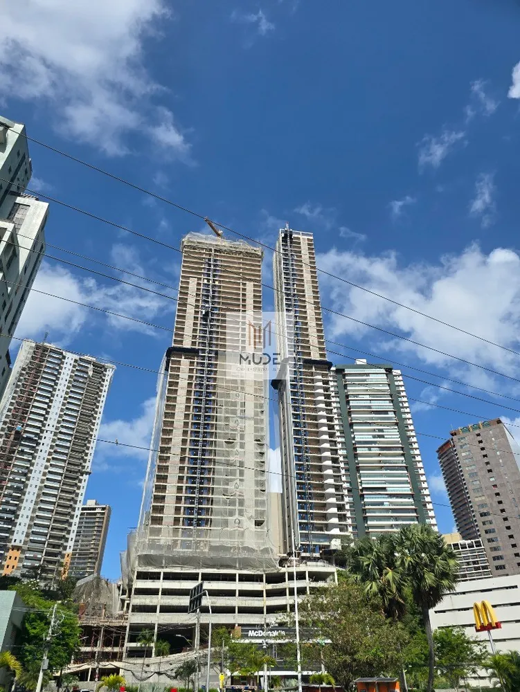 Apartamento, 4 quartos, 259 m² - Foto 1