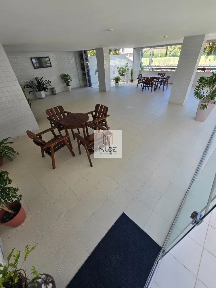 Apartamento, 3 quartos, 70 m² - Foto 12