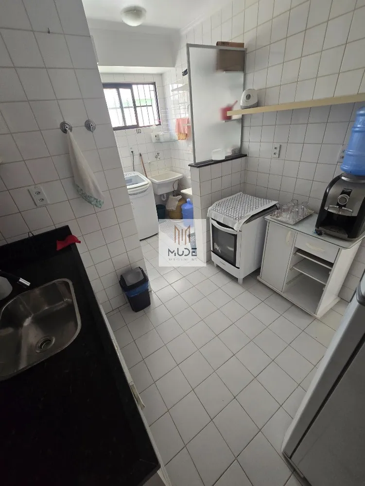 Apartamento, 3 quartos, 70 m² - Foto 3