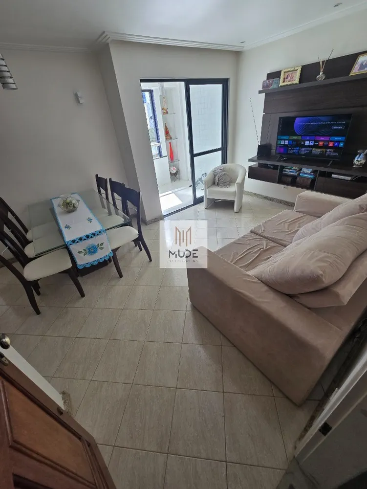 Apartamento, 3 quartos, 70 m² - Foto 9