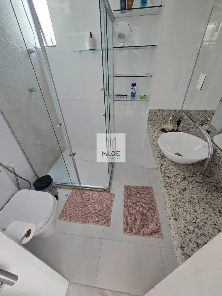 Apartamento, 3 quartos, 70 m² - Foto 5