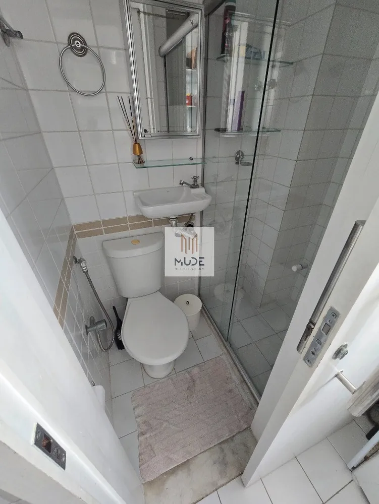 Apartamento, 3 quartos, 70 m² - Foto 4