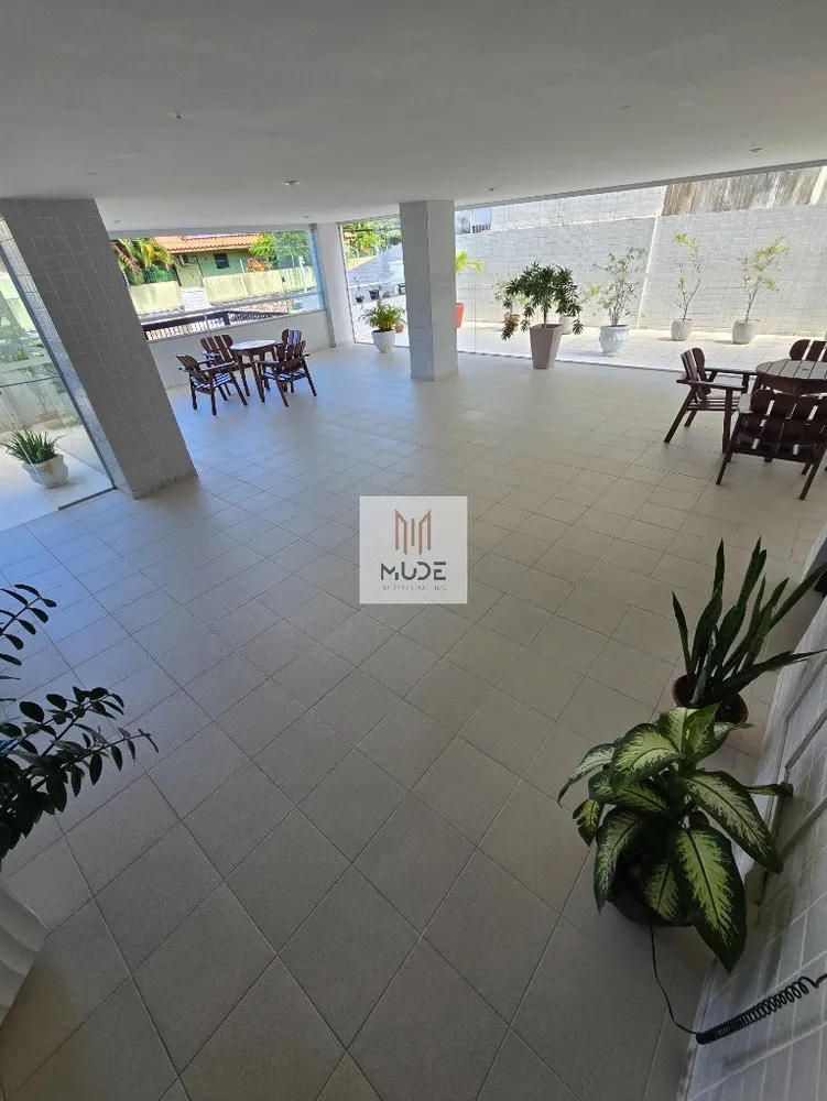 Apartamento, 3 quartos, 70 m² - Foto 11