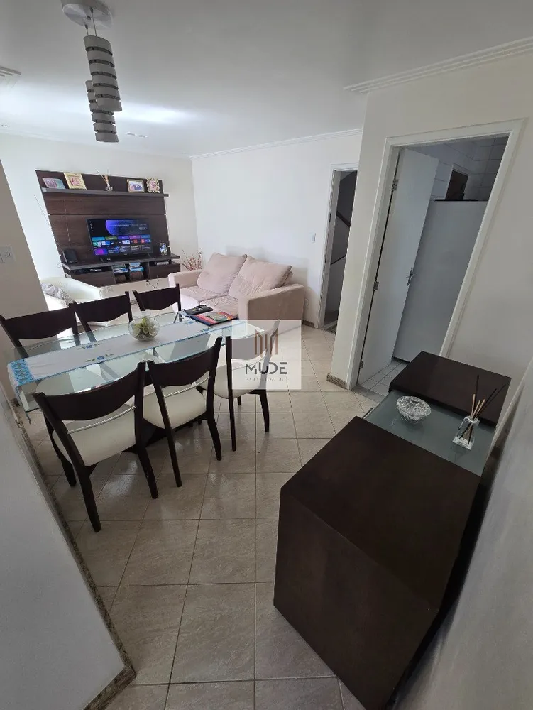 Apartamento, 3 quartos, 70 m² - Foto 2