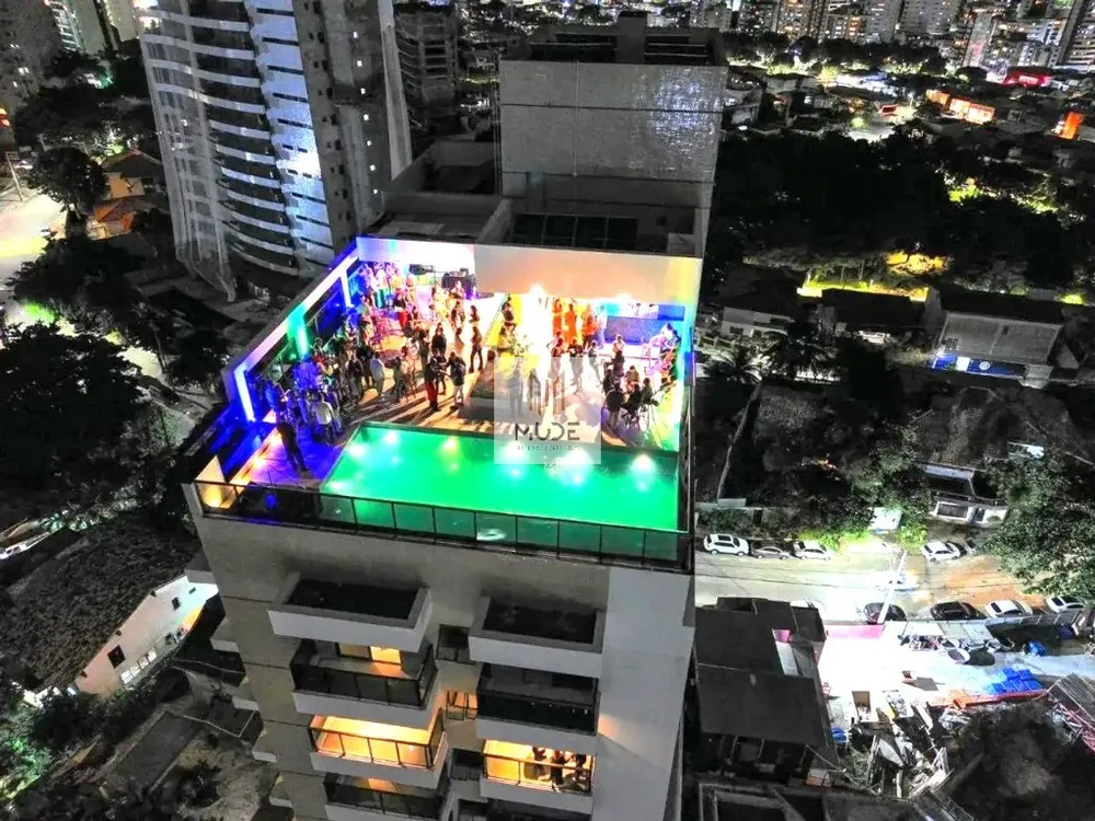 Apartamento, 1 quarto, 24 m² - Foto 4