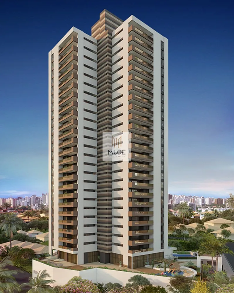 Apartamento, 4 quartos, 140 m² - Foto 2