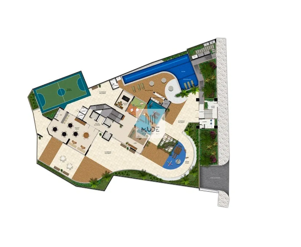 Apartamento, 4 quartos, 140 m² - Foto 11