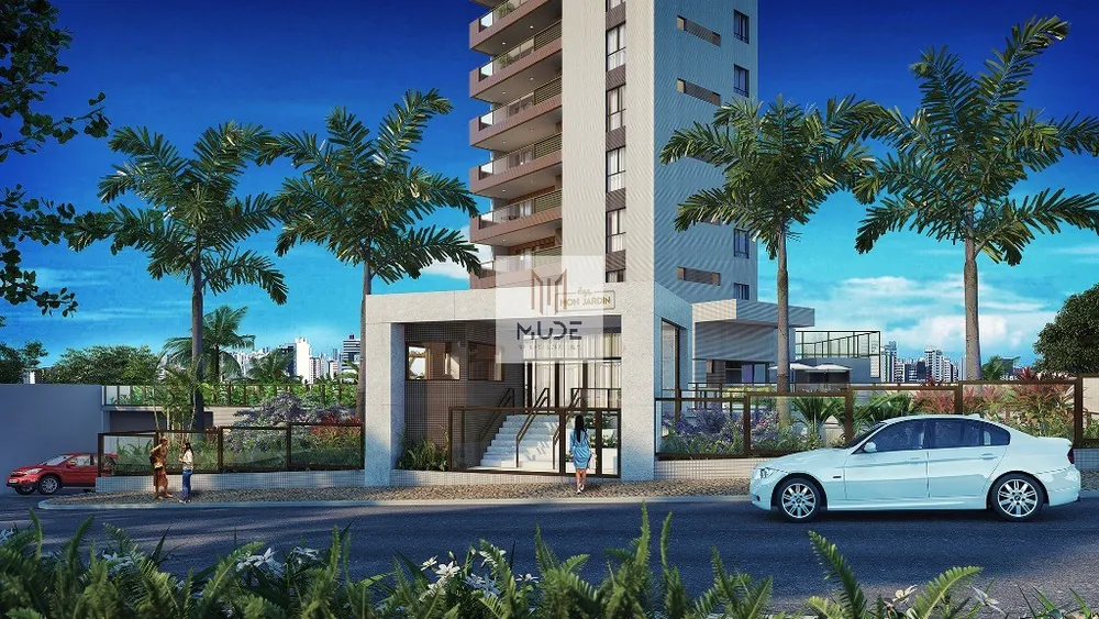Apartamento, 4 quartos, 140 m² - Foto 1
