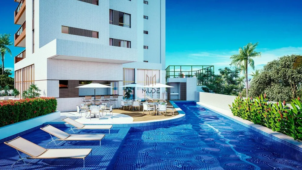 Apartamento, 4 quartos, 140 m² - Foto 10