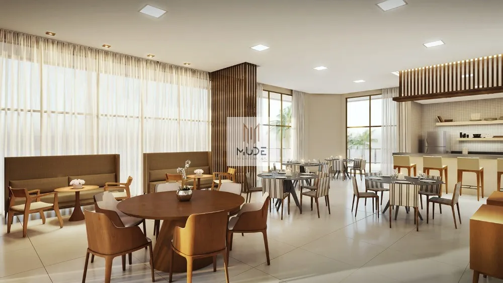 Apartamento, 4 quartos, 140 m² - Foto 8