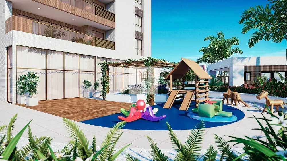 Apartamento, 4 quartos, 140 m² - Foto 6