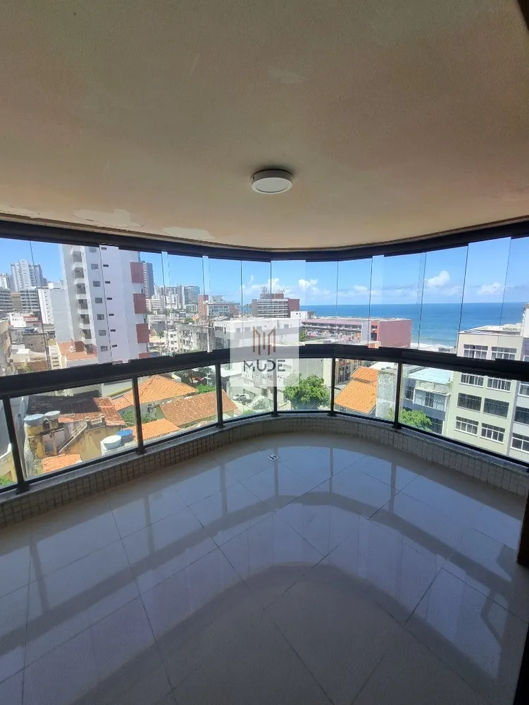 Apartamento, 1 quarto, 51 m² - Foto 2
