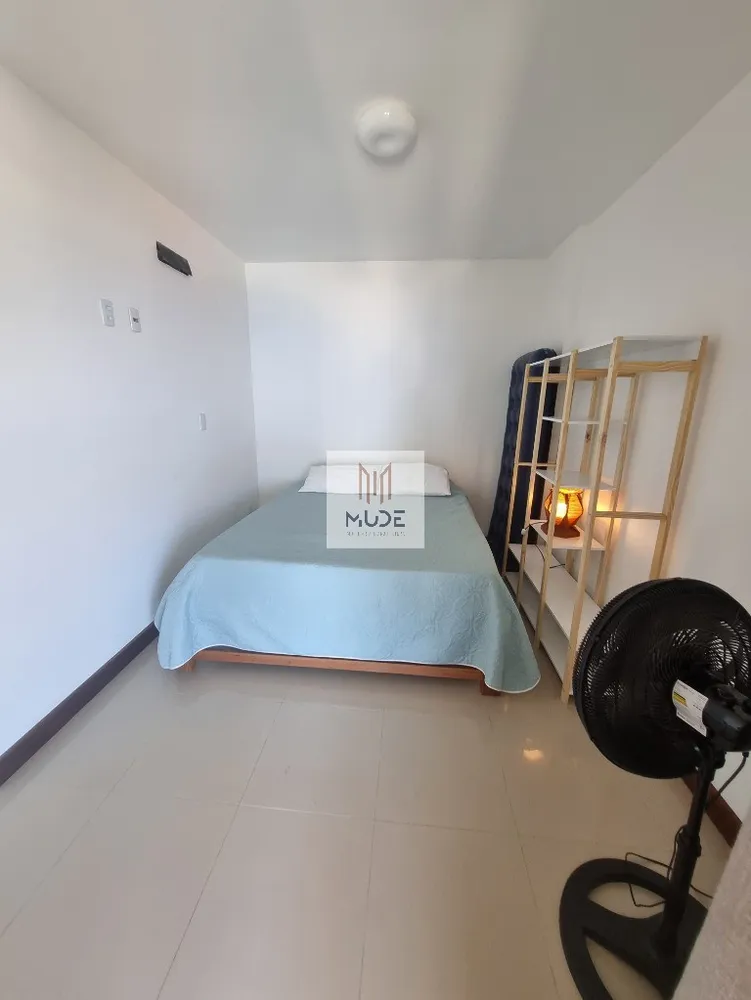 Apartamento, 1 quarto, 51 m² - Foto 4
