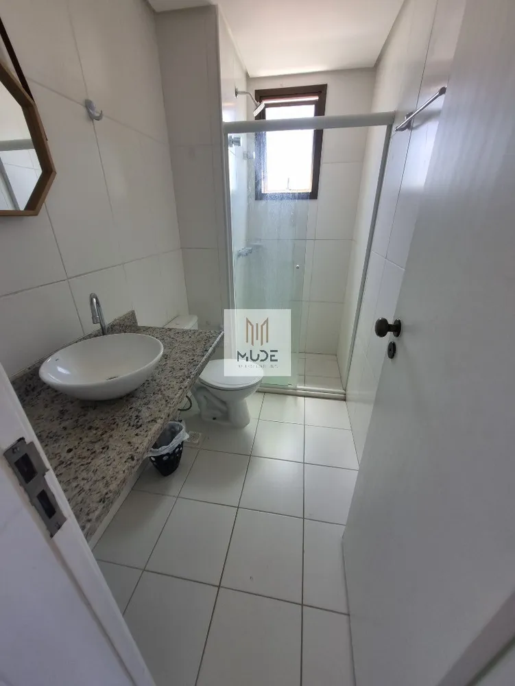 Apartamento, 1 quarto, 51 m² - Foto 5