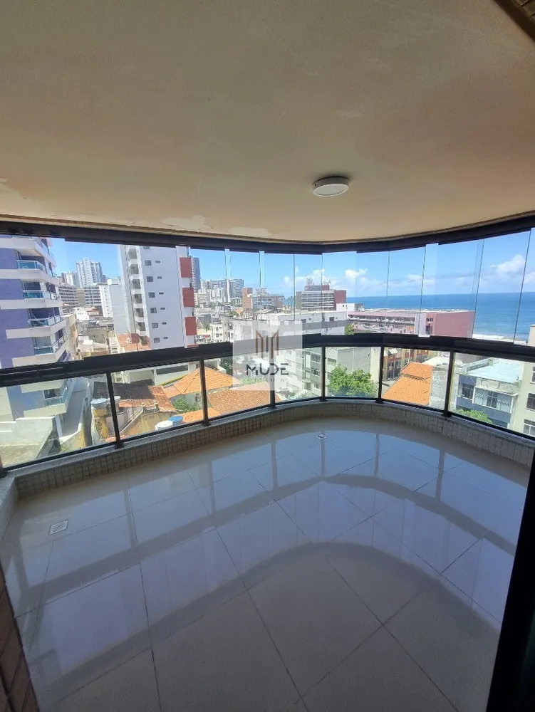 Apartamento, 1 quarto, 51 m² - Foto 3