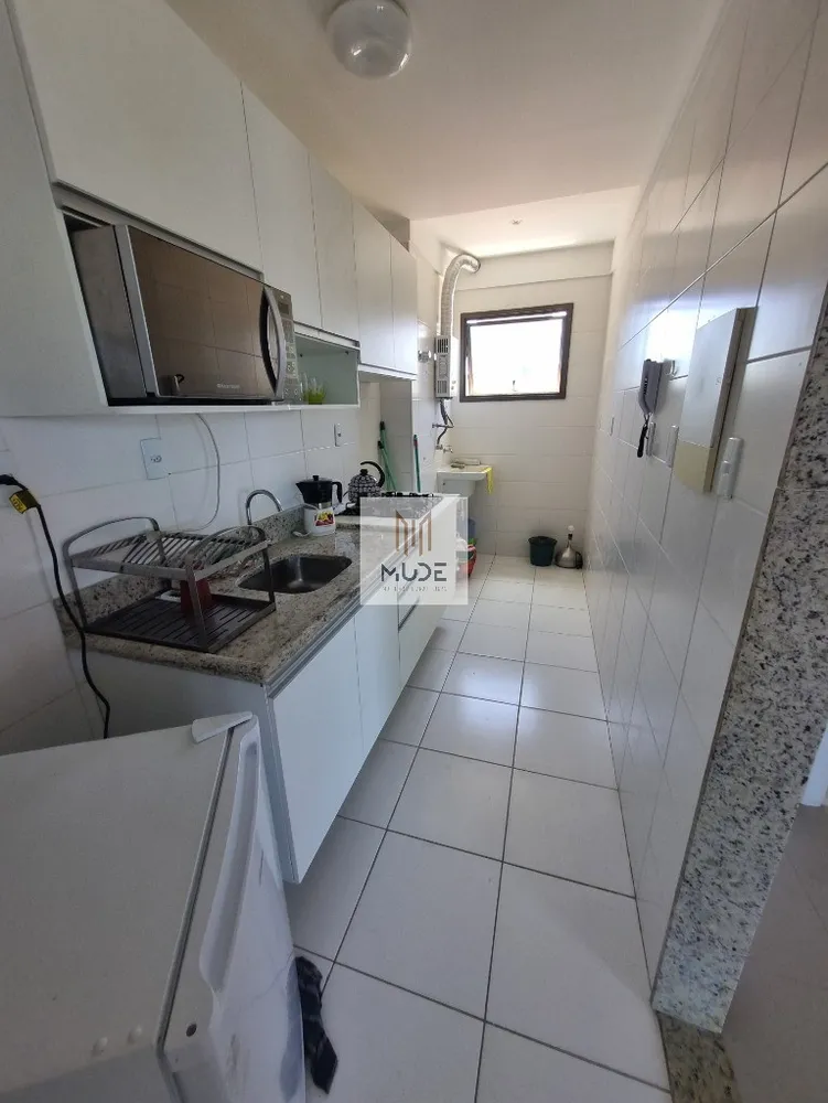 Apartamento, 1 quarto, 51 m² - Foto 6
