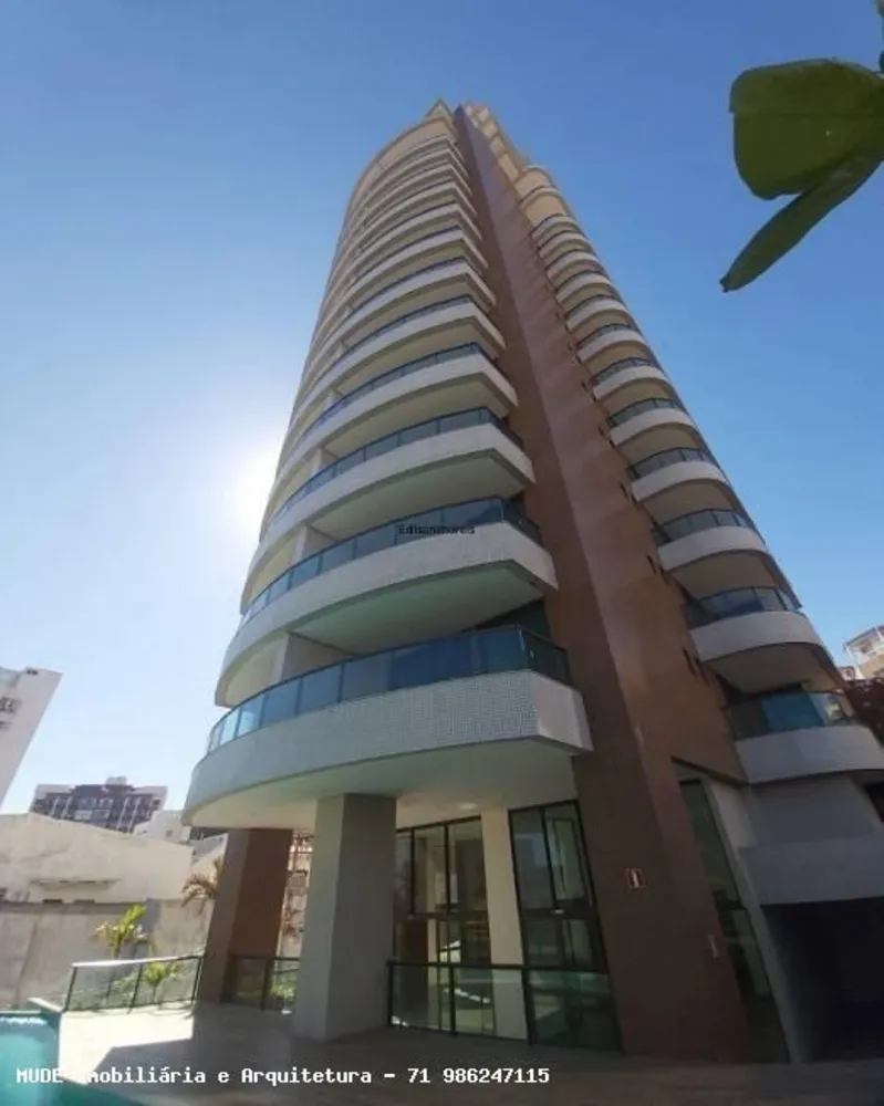Apartamento, 1 quarto, 51 m² - Foto 11