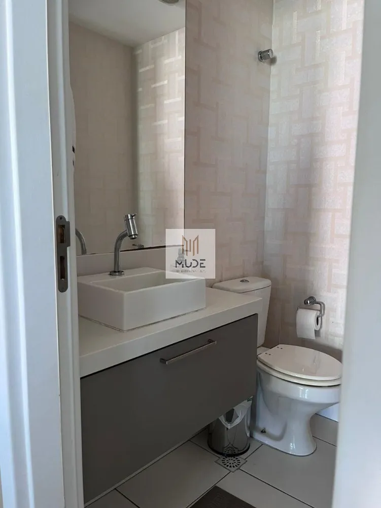 Apartamento, 3 quartos, 122 m² - Foto 5