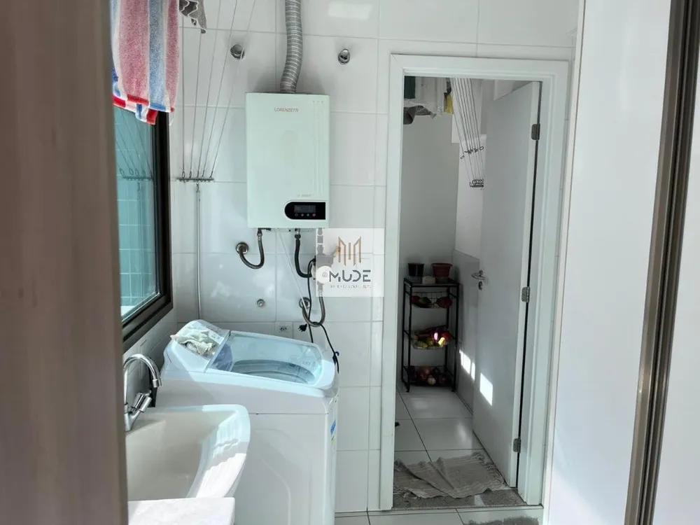 Apartamento, 3 quartos, 122 m² - Foto 8