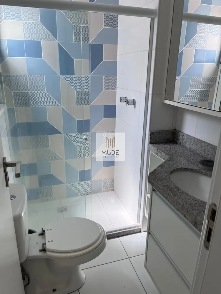 Apartamento, 3 quartos, 122 m² - Foto 7