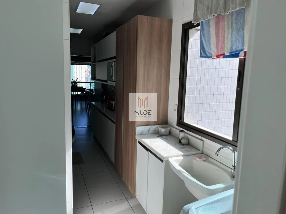 Apartamento, 3 quartos, 122 m² - Foto 2