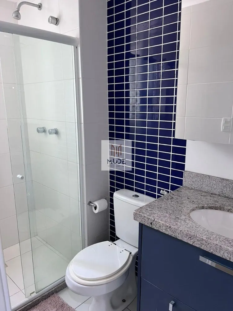Apartamento, 3 quartos, 122 m² - Foto 4