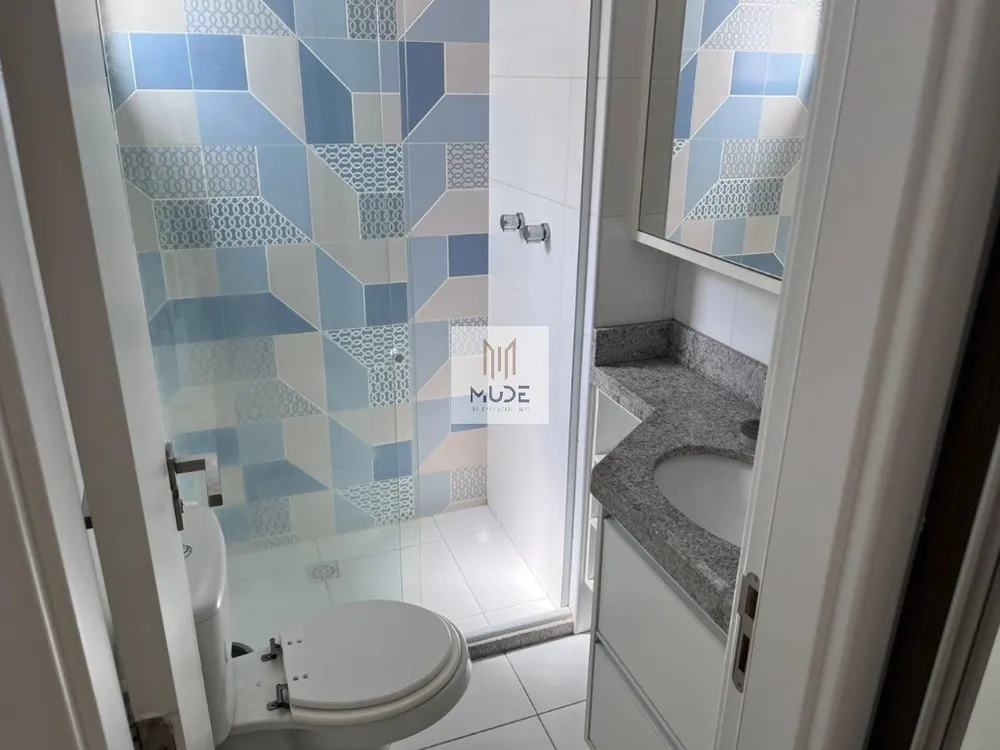Apartamento, 3 quartos, 122 m² - Foto 6