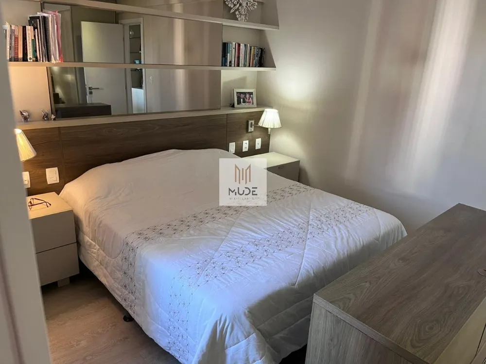 Apartamento, 3 quartos, 122 m² - Foto 1