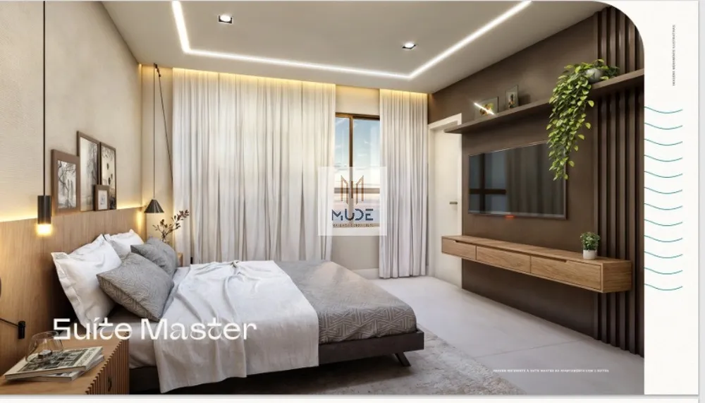 Apartamento, 3 quartos, 95 m² - Foto 7