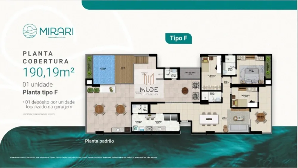 Apartamento, 3 quartos, 95 m² - Foto 11