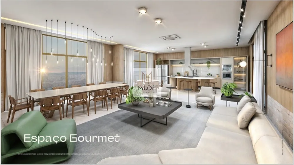 Apartamento, 3 quartos, 95 m² - Foto 6