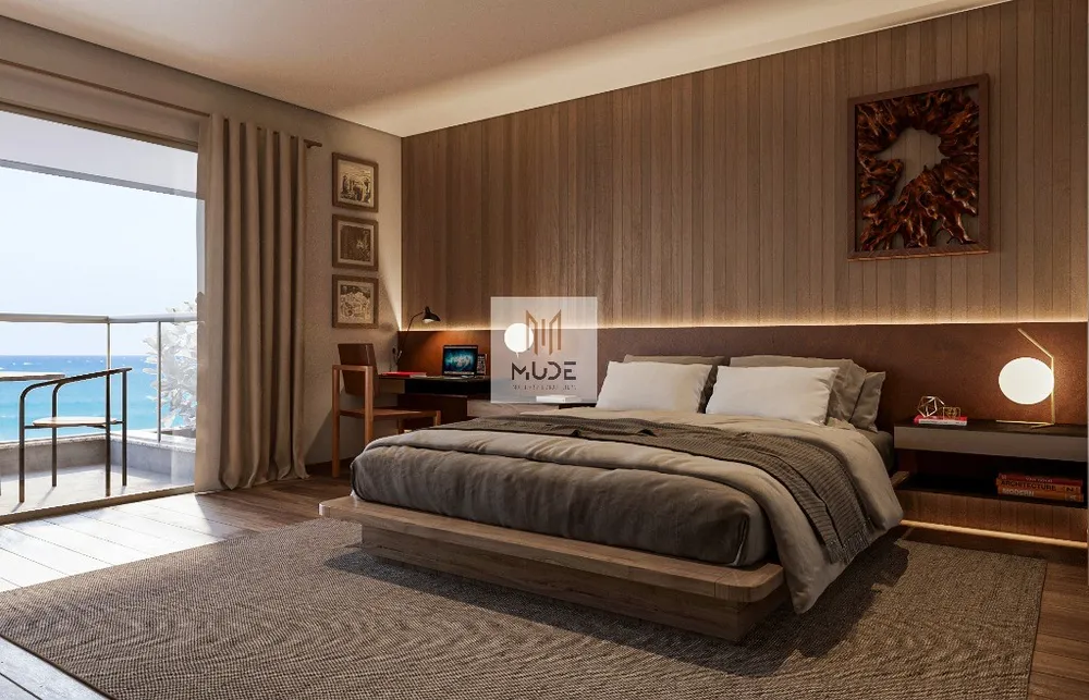 Apartamento, 4 quartos, 210 m² - Foto 10