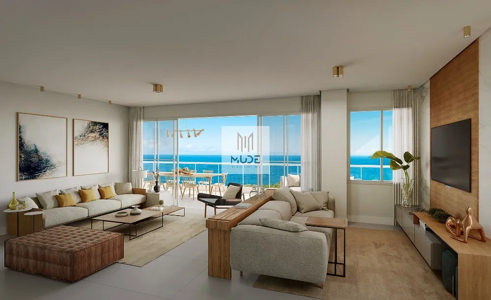 Apartamento, 4 quartos, 210 m² - Foto 8