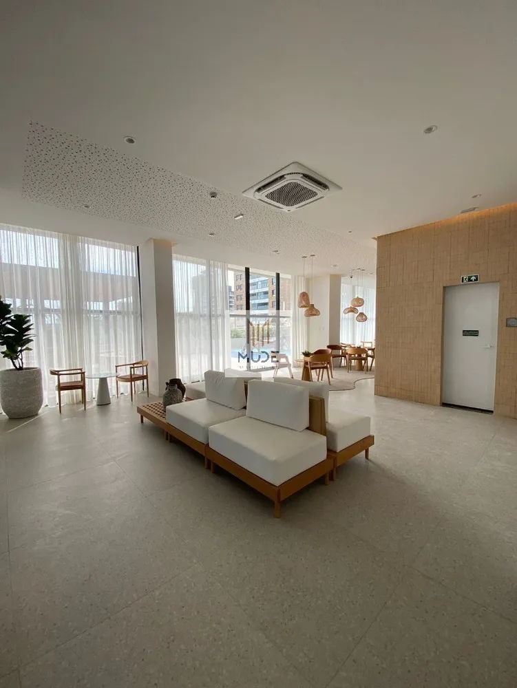 Apartamento, 2 quartos, 65 m² - Foto 10
