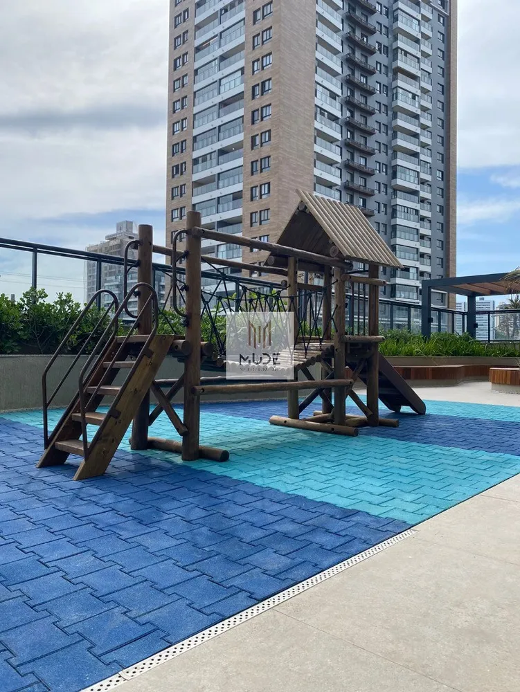 Apartamento, 2 quartos, 65 m² - Foto 12