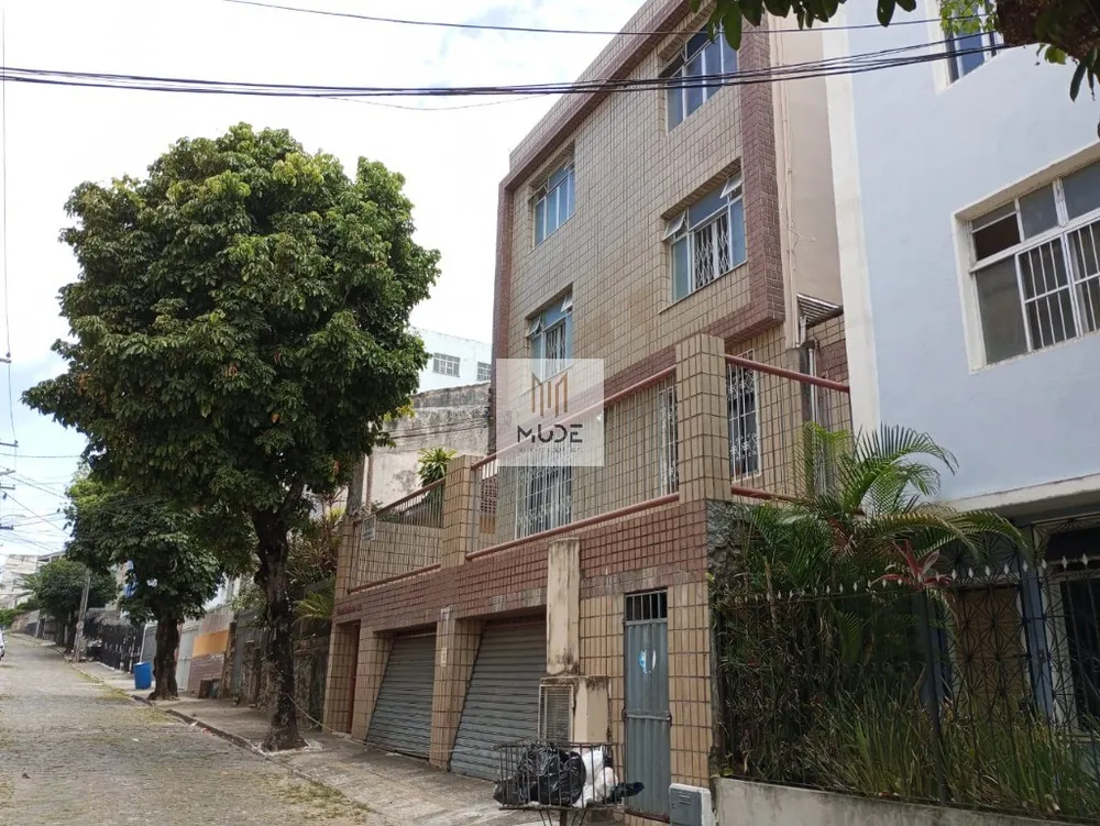 Apartamento, 3 quartos, 97 m² - Foto 1