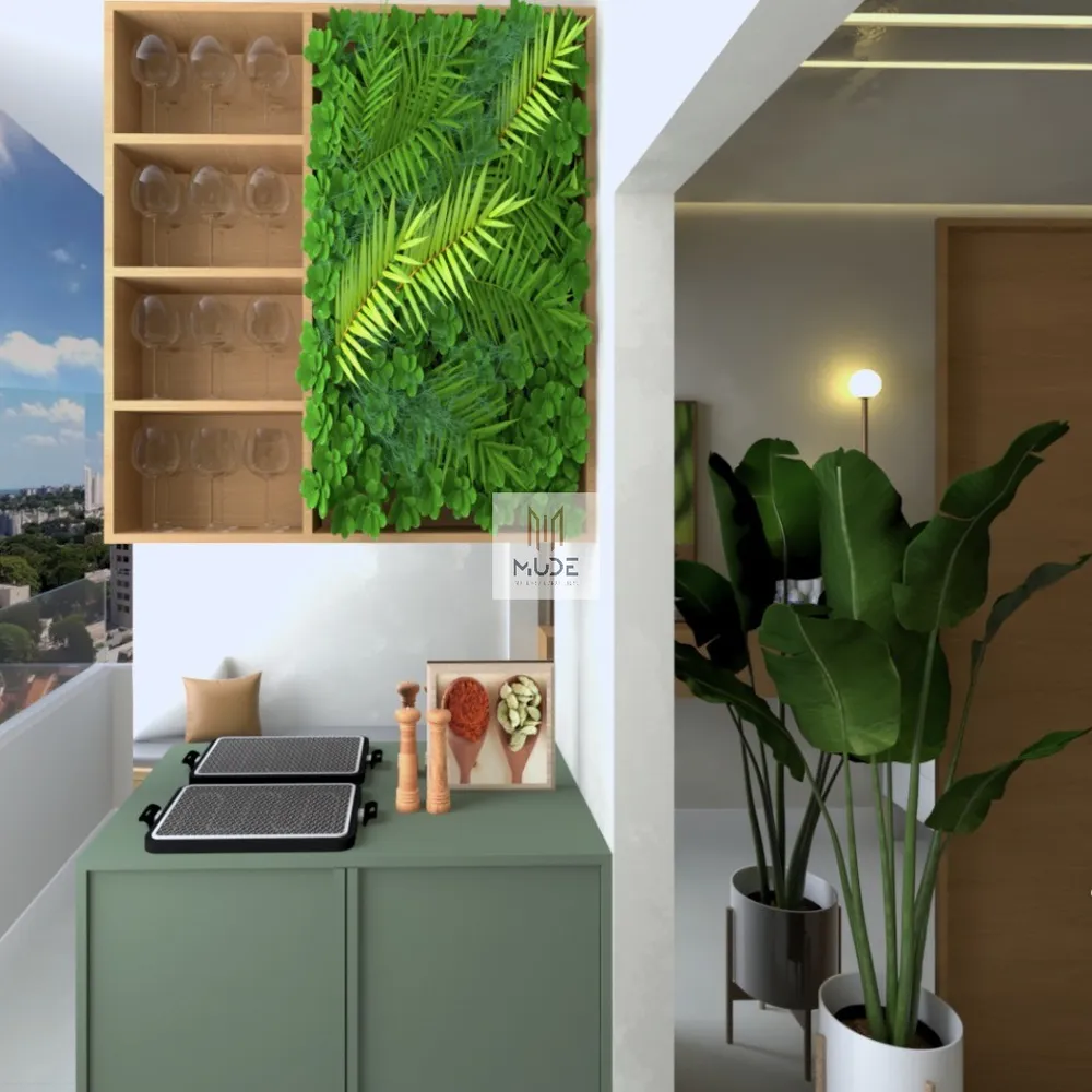 Apartamento, 2 quartos, 46 m² - Foto 10