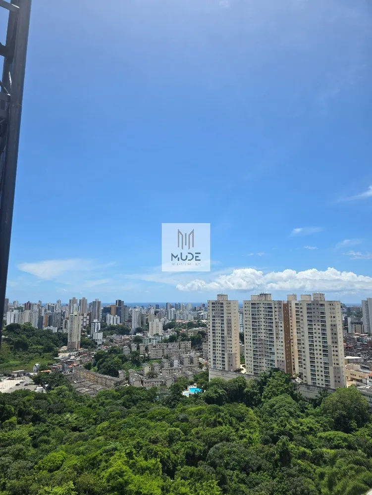 Apartamento, 2 quartos, 46 m² - Foto 1