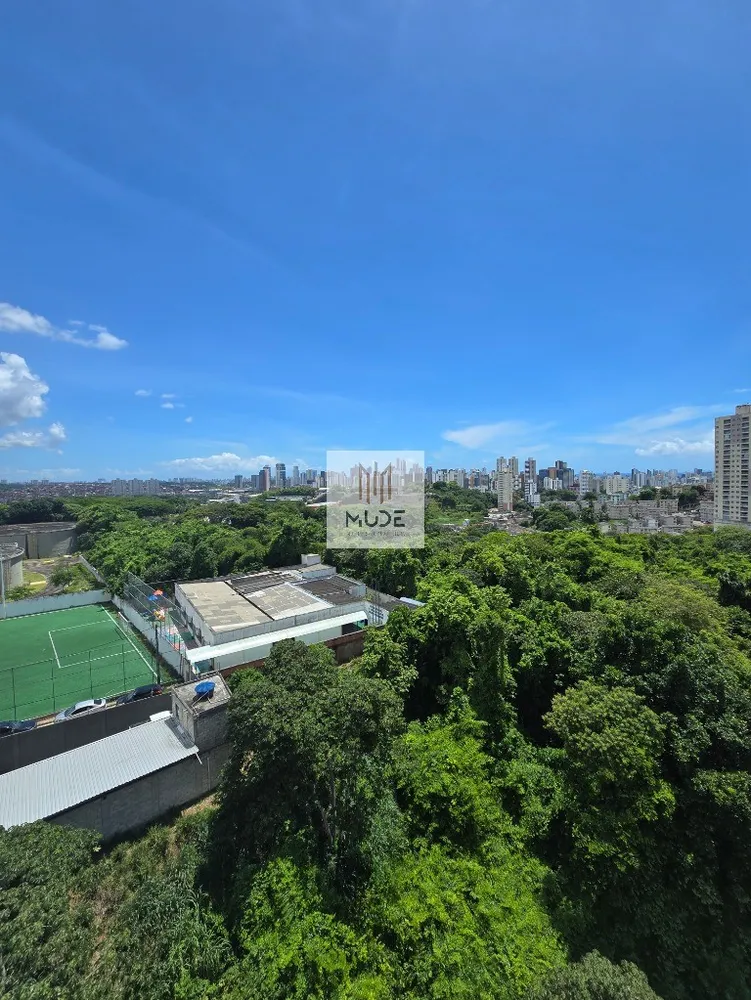 Apartamento, 2 quartos, 46 m² - Foto 11