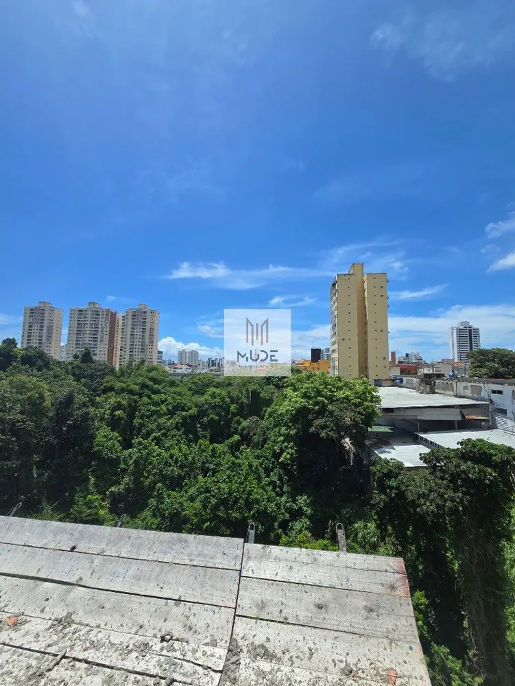 Apartamento, 2 quartos, 46 m² - Foto 2