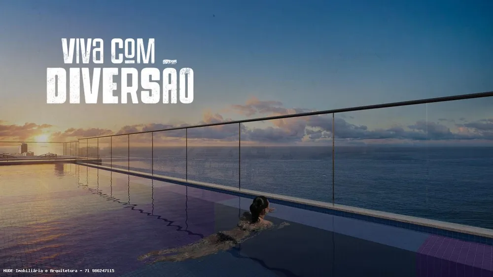 Apartamento, 2 quartos, 66 m² - Foto 3