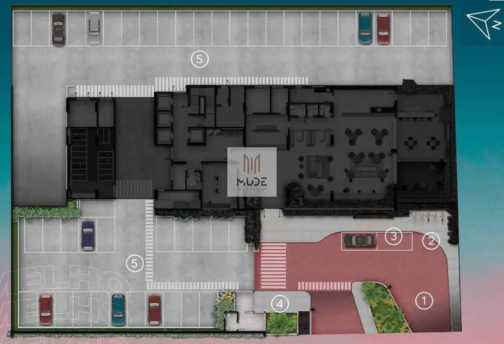 Apartamento, 2 quartos, 66 m² - Foto 8